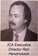 Ron Hendrickson - Copyright – Stock Photo / Register Mark