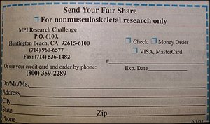 Coupon - Copyright – Stock Photo / Register Mark