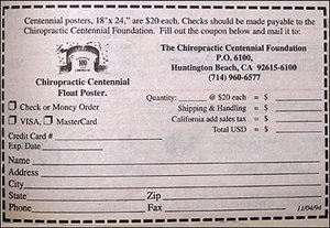 Order Form - Copyright – Stock Photo / Register Mark