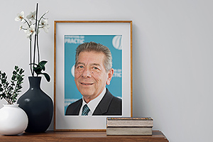 city view - Copyright – Stock Photo / Register Mark