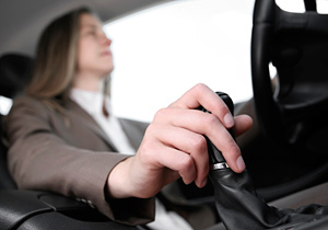 change gear - Copyright – Stock Photo / Register Mark