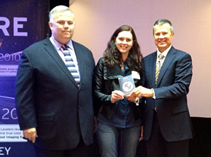 Foot Levelers diamond give away - Copyright – Stock Photo / Register Mark