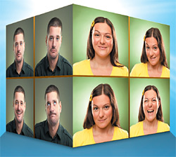 Healing From Within - Copyright – Stock Photo / Register Mark