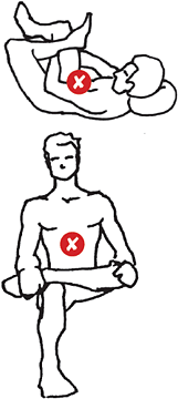 piriformis - Copyright – Stock Photo / Register Mark