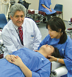 George Le Beau - Copyright – Stock Photo / Register Mark