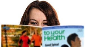 image - Copyright – Stock Photo / Register Mark