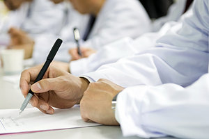 planning - Copyright – Stock Photo / Register Mark