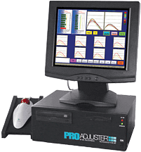 ProAdjuster - Copyright – Stock Photo / Register Mark