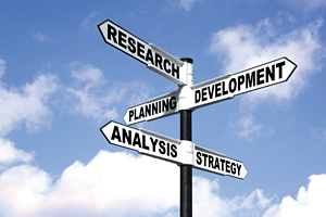 road sign - Copyright – Stock Photo / Register Mark