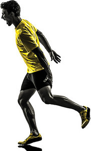 sports injury - Copyright – Stock Photo / Register Mark