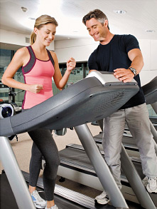 weight-loss program - Copyright – Stock Photo / Register Mark