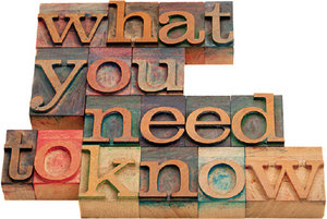 what you need to know - Copyright – Stock Photo / Register Mark