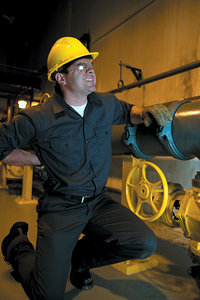 worker's compensation - Copyright – Stock Photo / Register Mark